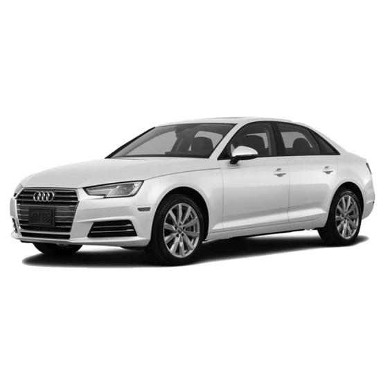 Audi A3 2014-Present (8V)
