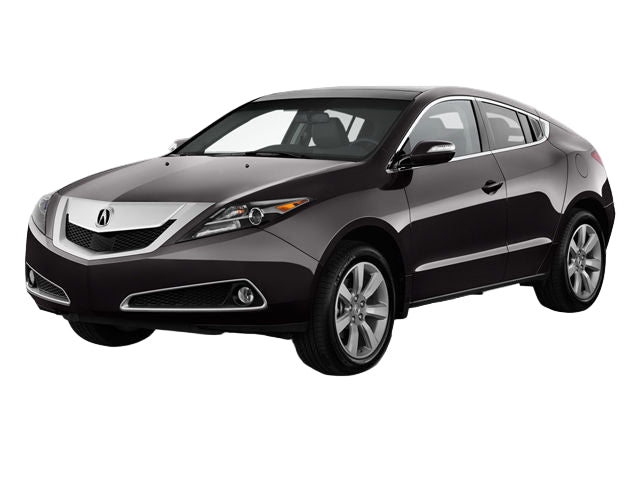 Acura ZDX (2009-2013)