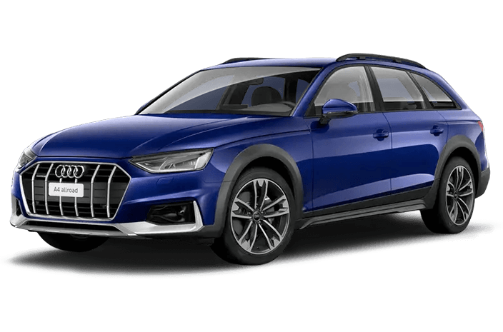 Audi A4 Allroad Quattro (2020-2024)