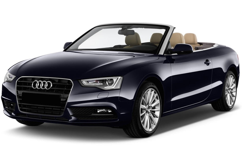 Audi A5 Cabriolet (2012-2017)