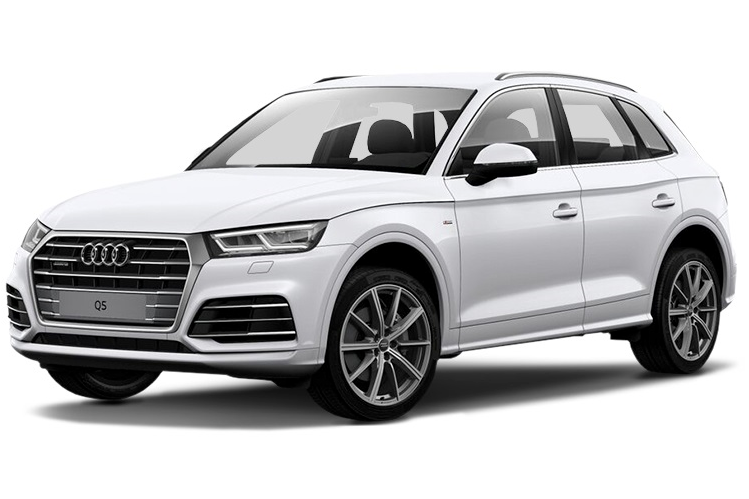 Audi Q5 (2016-2020)