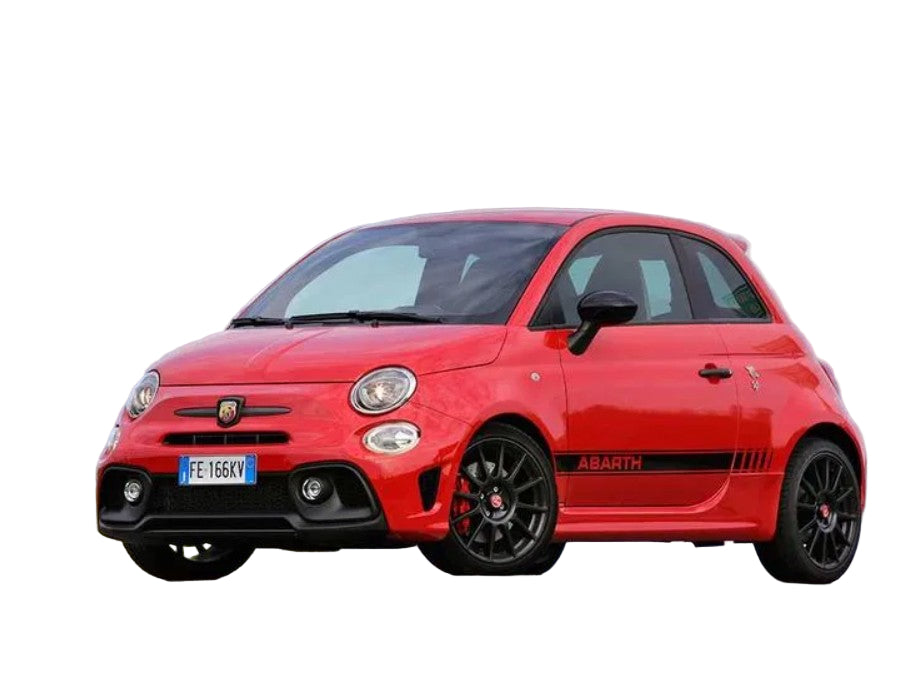 Abarth 595  (2012-2024)