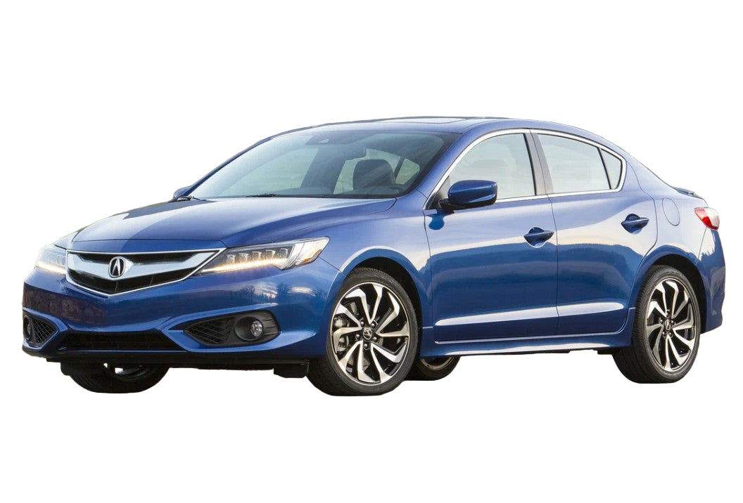 Acura ILX (2015-2018)