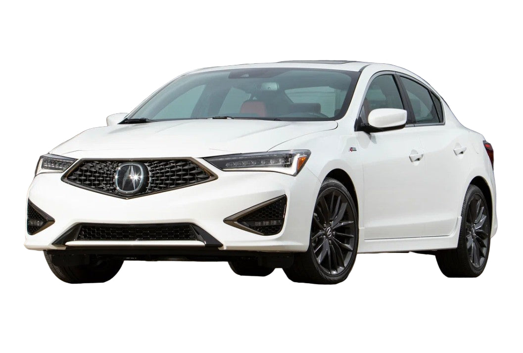 Acura ILX (2018-2022)