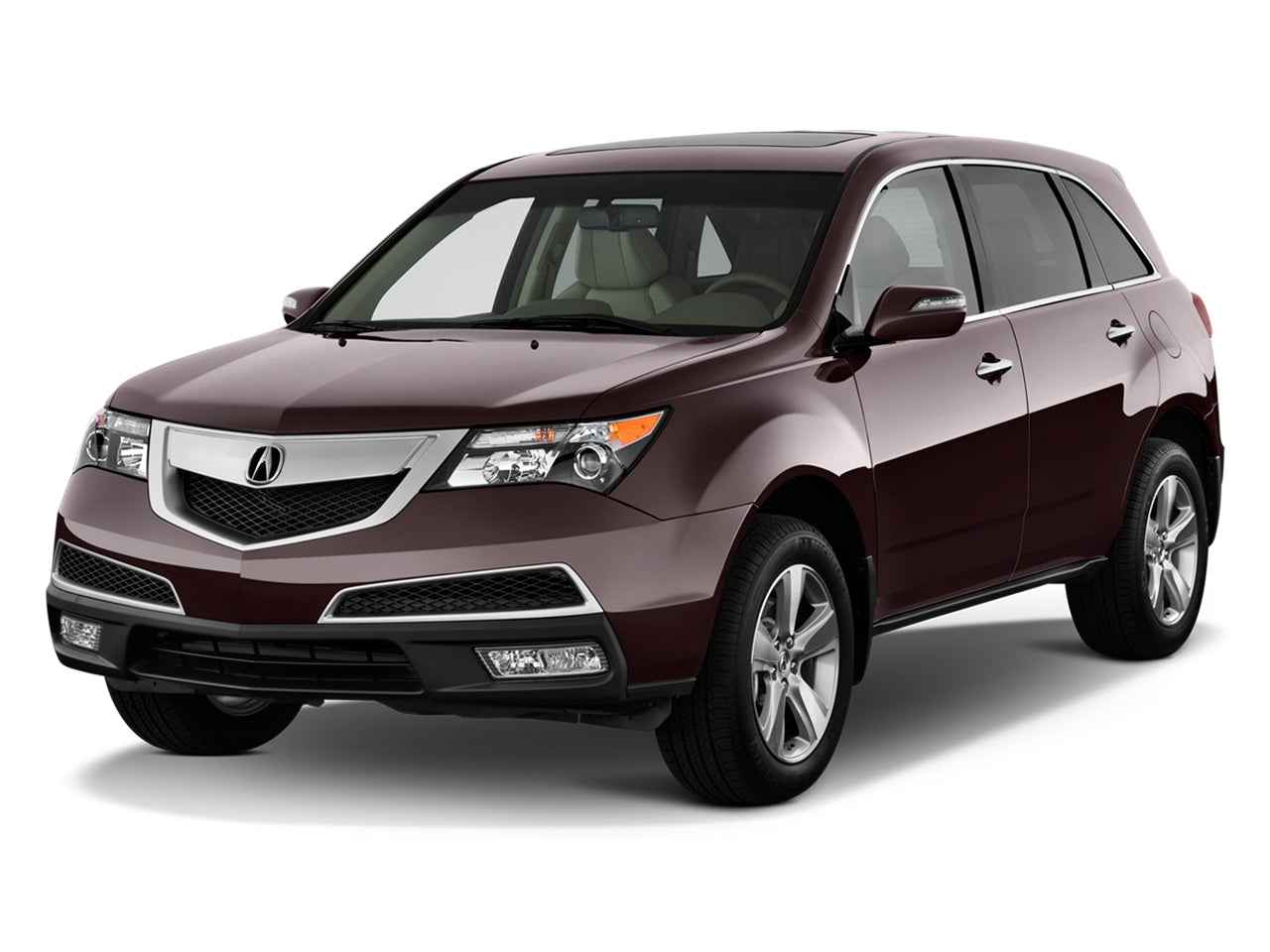 Acura MDX (2006-2013)