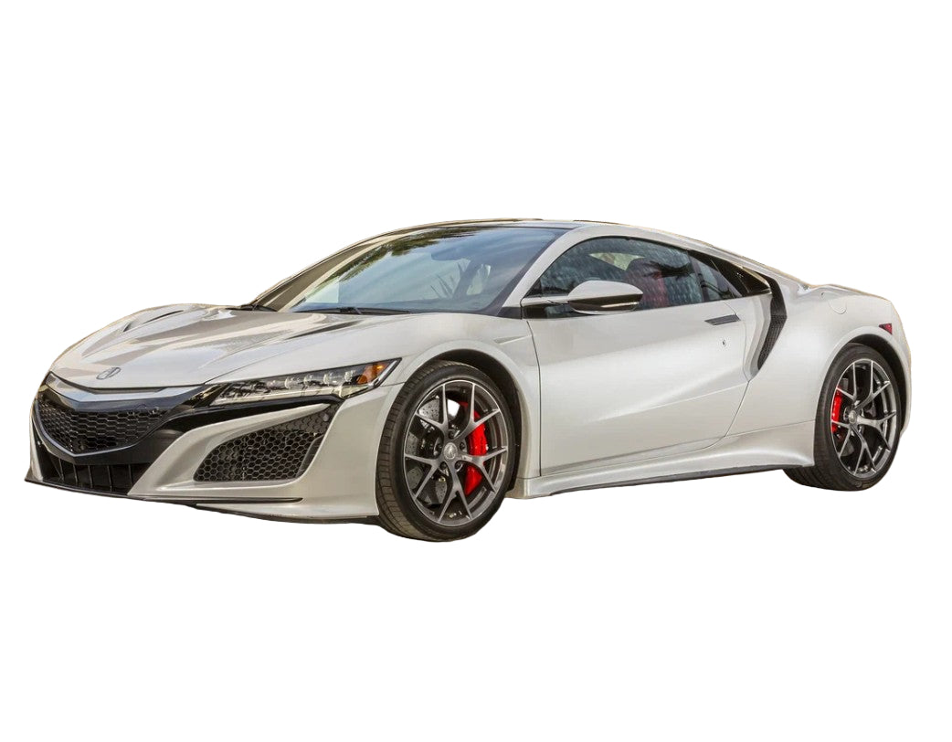 Acura NSX (2015-2022)