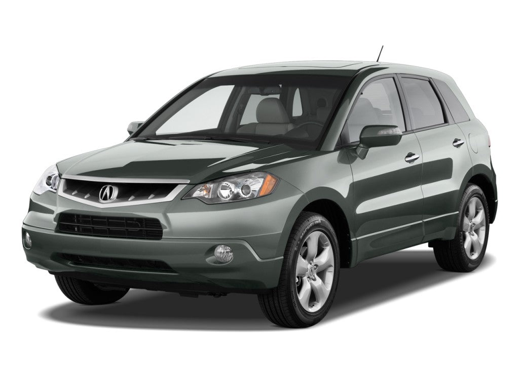 Acura RDX (2007-2012)