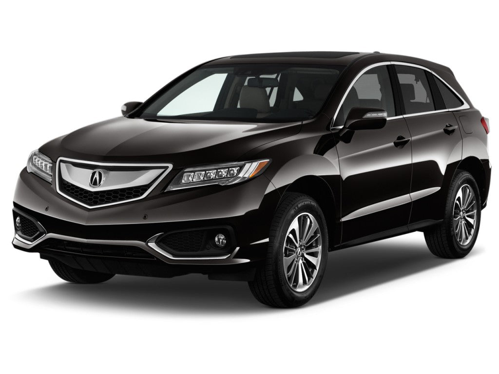 Acura RDX (2013-2018)