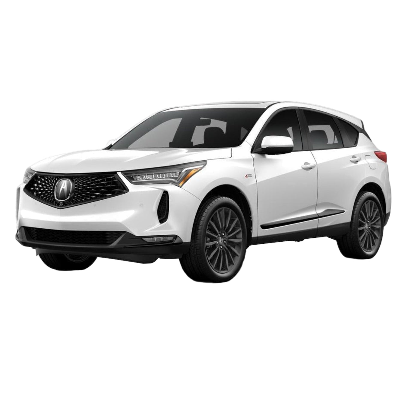 Acura RDX  (2019-present)