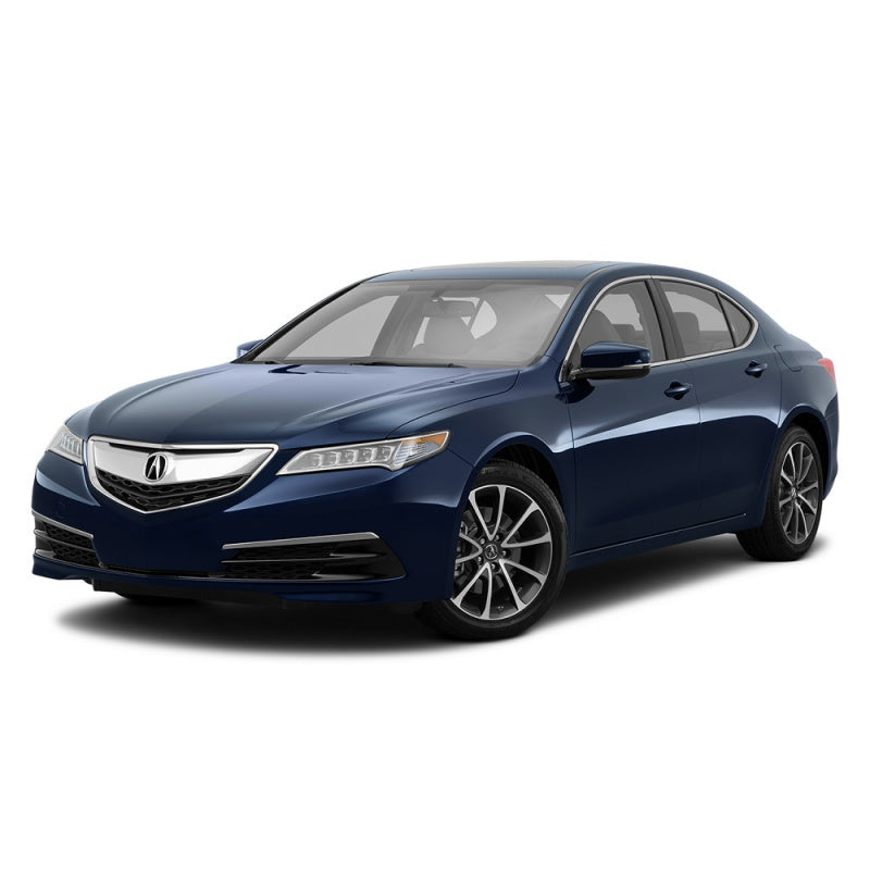 Acura TLX (2014-2019)