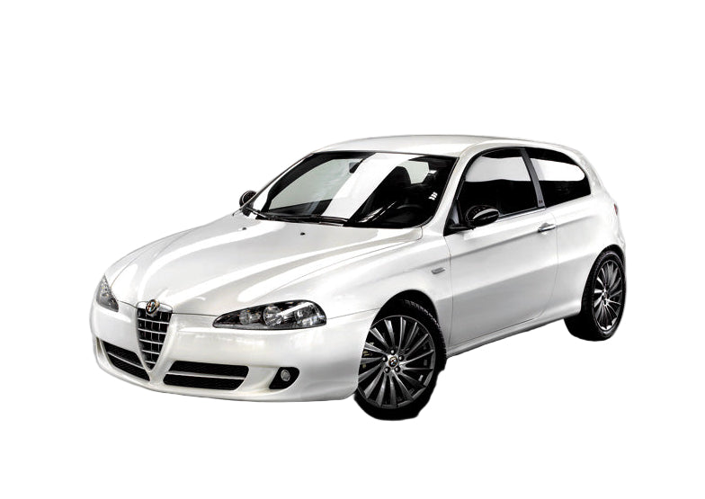 Alfa Romeo 147 (2000-2010)