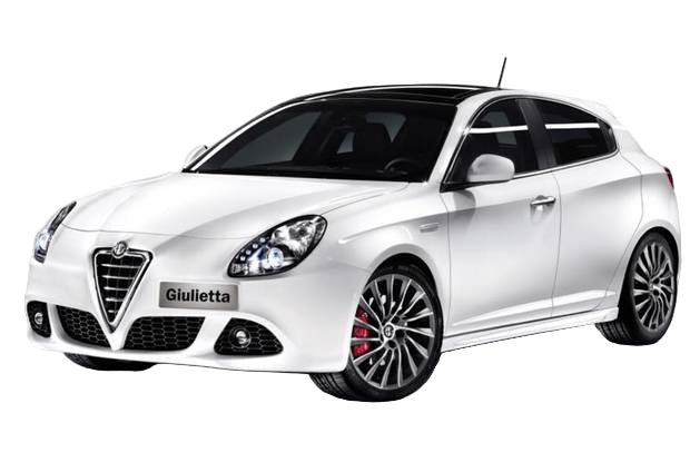 Alfa Romeo Giulietta (2010-2020)