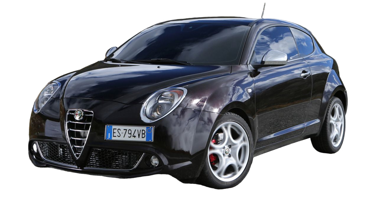 Alfa Romeo MiTo (2008-2016)