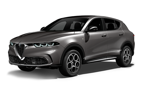 Alfa Romeo Tonale (2022-present)