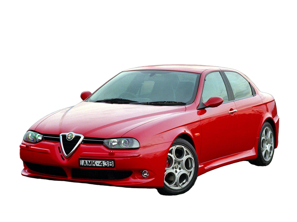 Alfa Romeo 156 (1997-2007)