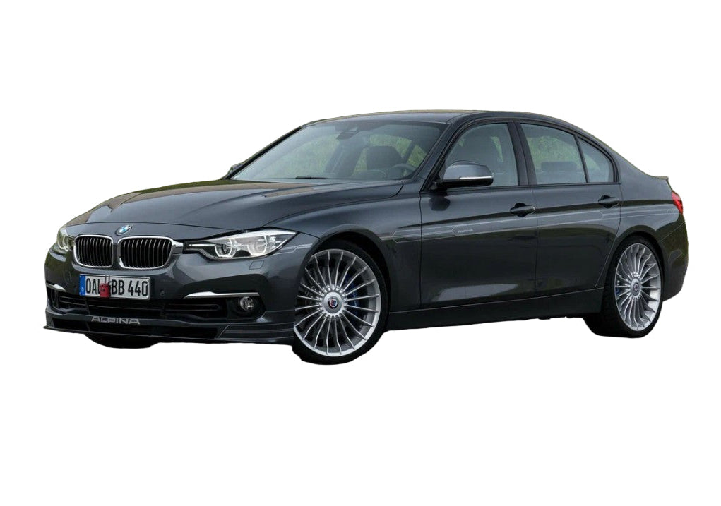 Alpina B3/D3 F30 (2013-2019)