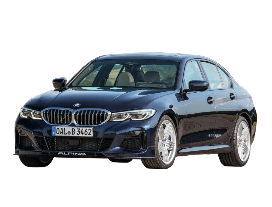 Alpina B3/D3 G20 (2019-2022)