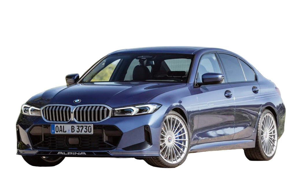 Alpina B3/D3 G20 (2022-2024)