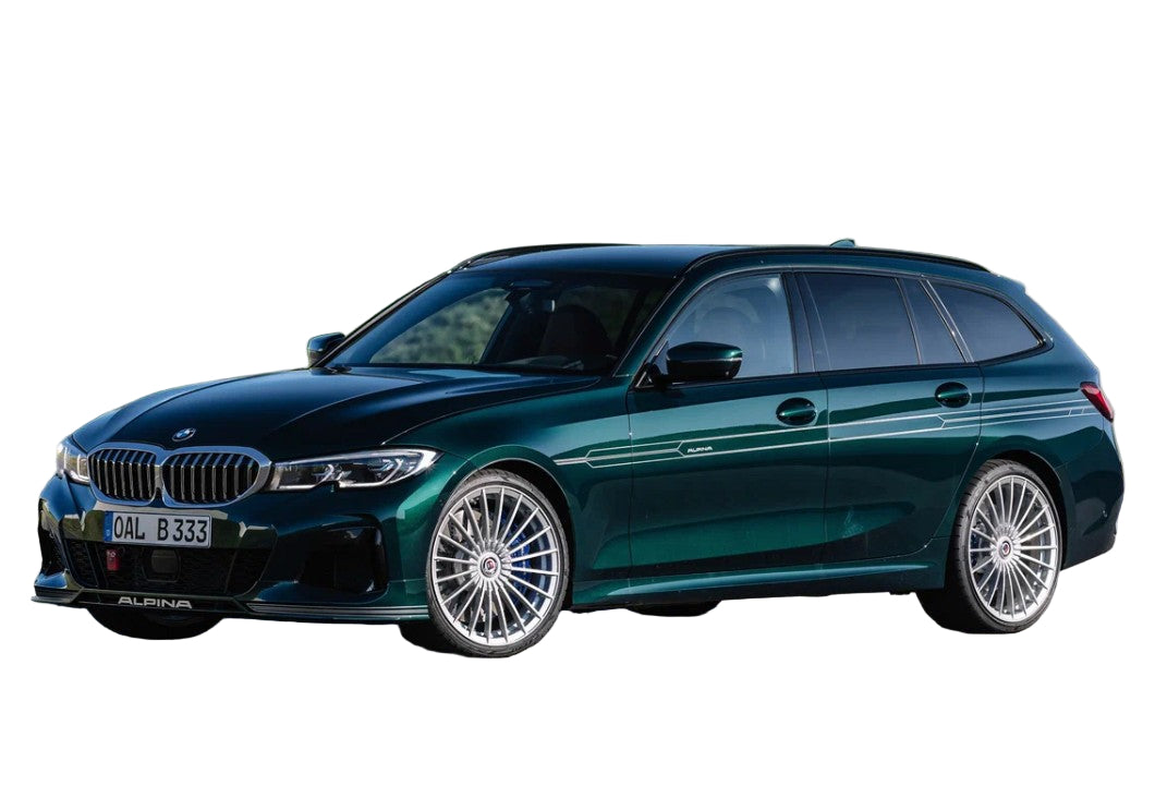Alpina B3 G20 Touring (2019-2022)