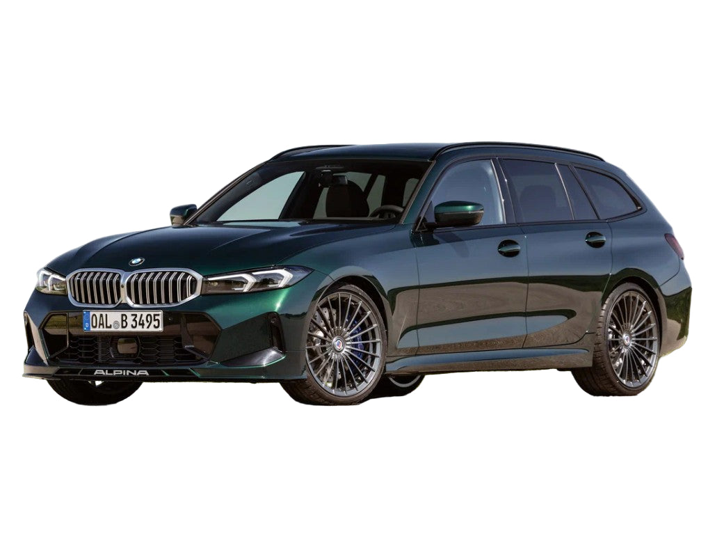 Alpina B3 G20 Touring (2022-2024)