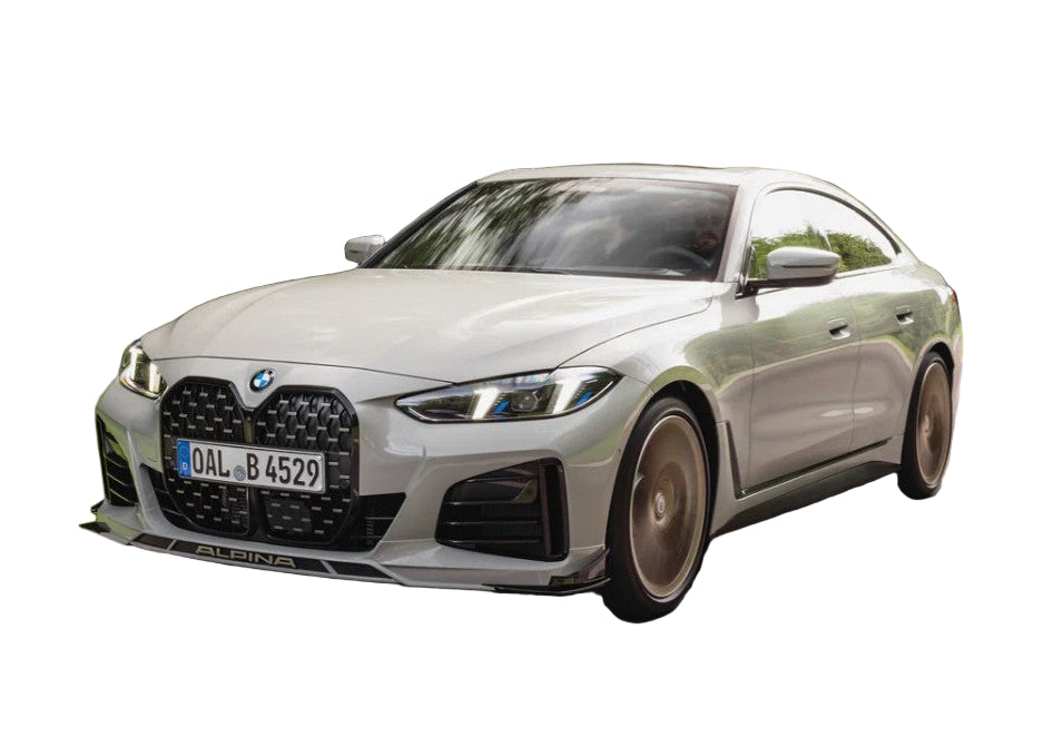 Alpina B4 GT Gran Coupe G26 (2024-present)