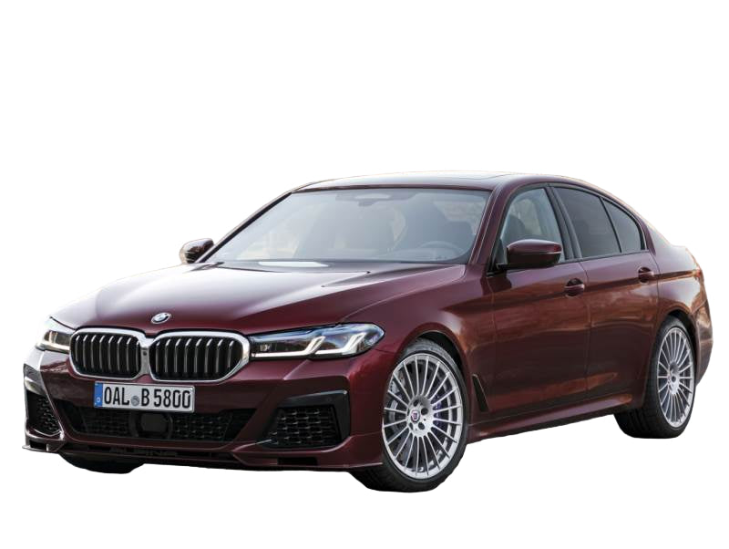 Alpina B5 G30 (2020-2024)