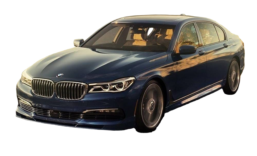 Alpina B7 G11 (2016-2019)