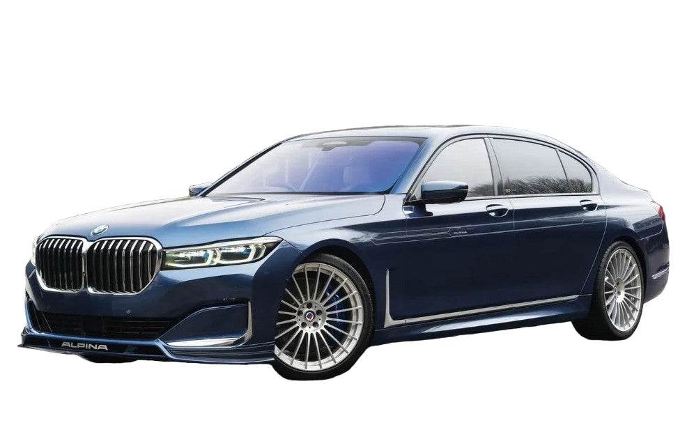 Alpina B7 G12 (2019-2022)