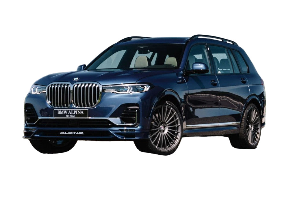 Alpina XB7 G07 (2020-2022)