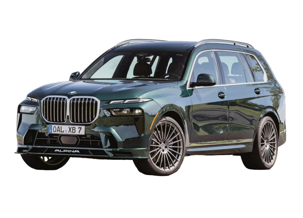 Alpina XB7 G07 (2022-present)