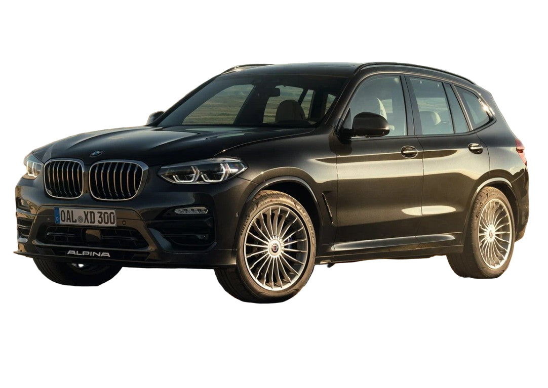 Alpina XD3 G01 (2018-2021)