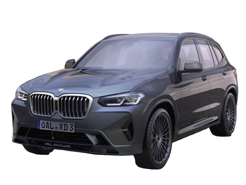 Alpina XD3 G01 (2021-present)