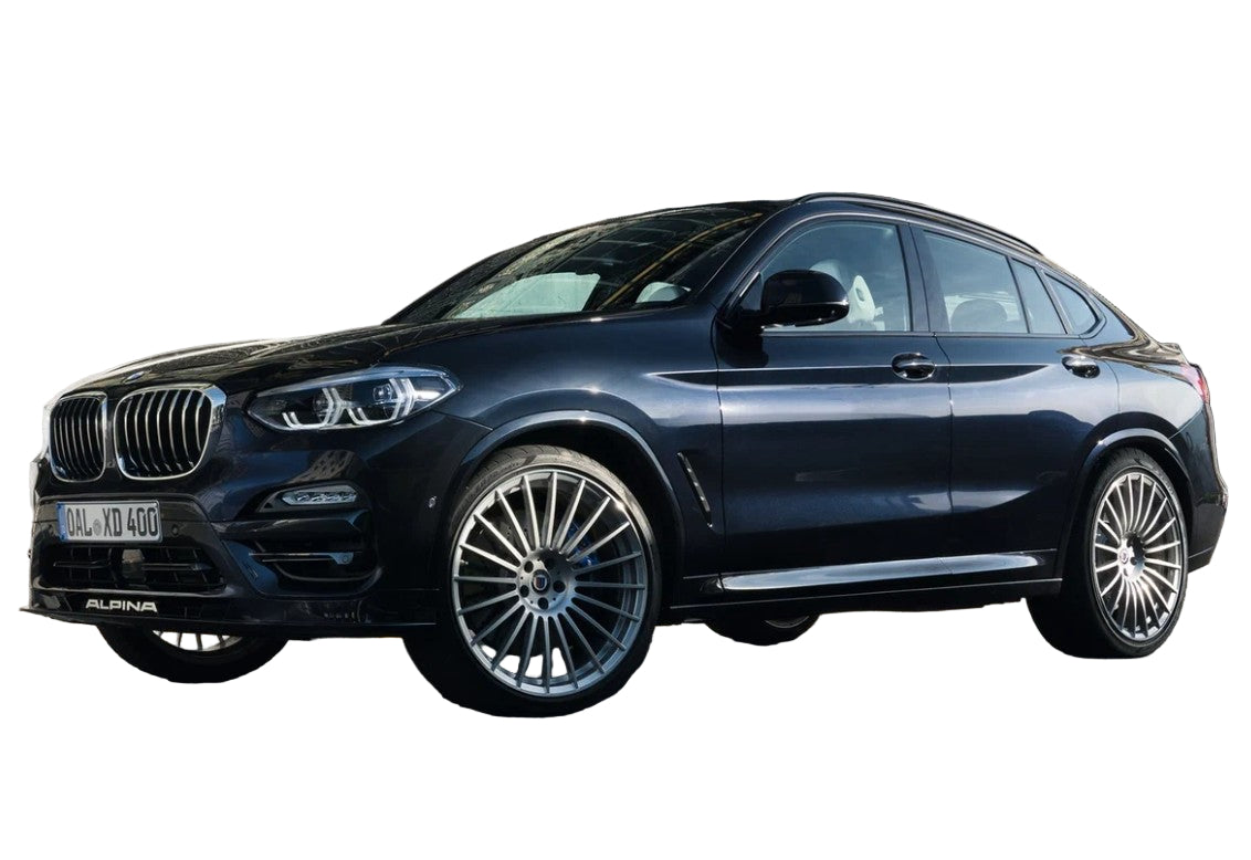 Alpina XD4 G02 (2018-2022)