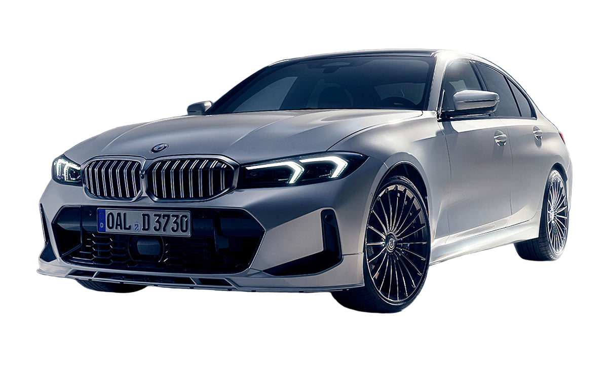 Alpina B3/D3 G20 (2024-present)