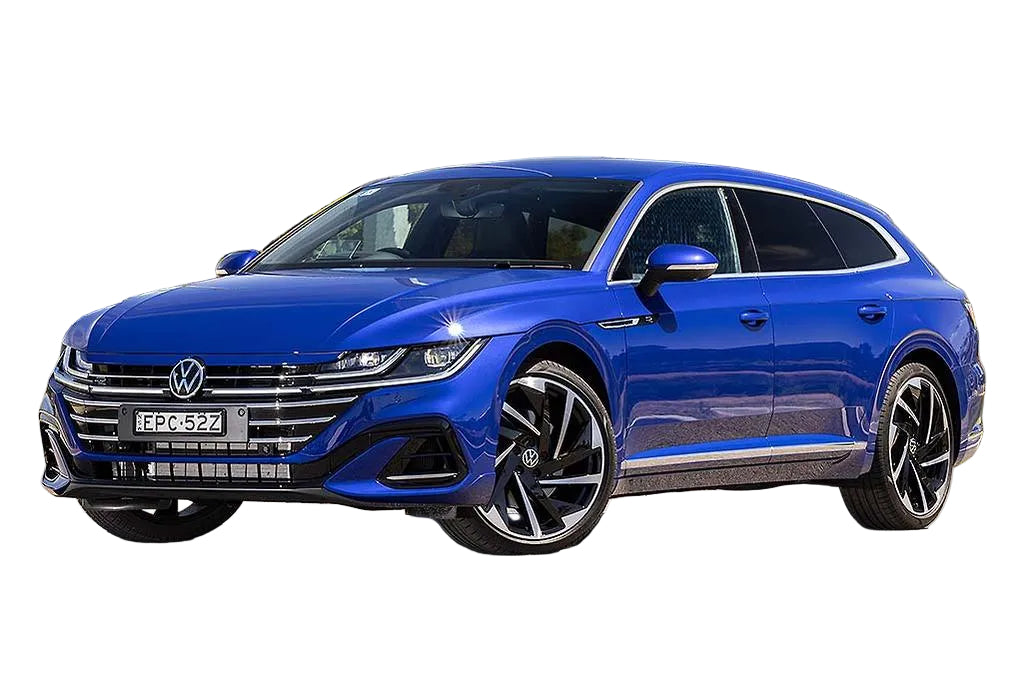 VW Arteon Shooting Brake (2017-2024)
