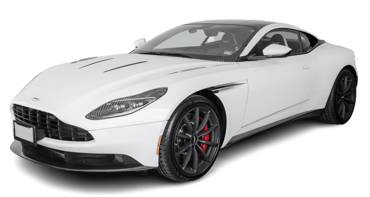 Aston Martin DB11 (2016-2023)