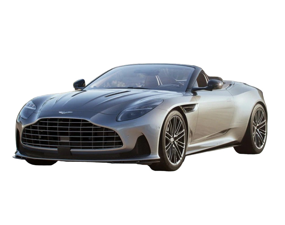 Aston Martin DB12 (2023-present)