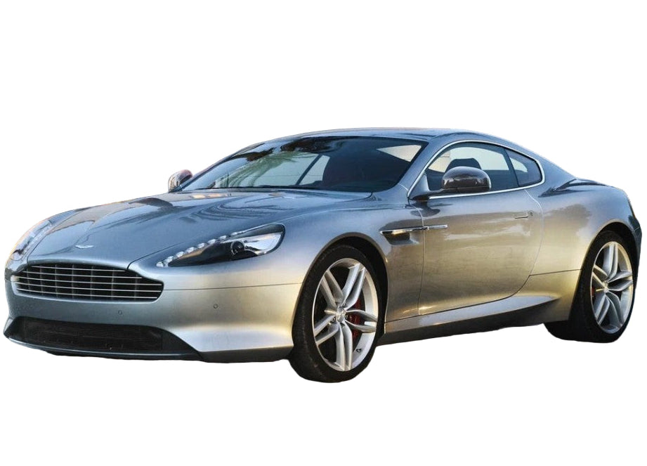 Aston Martin DB9  (2012-2016)