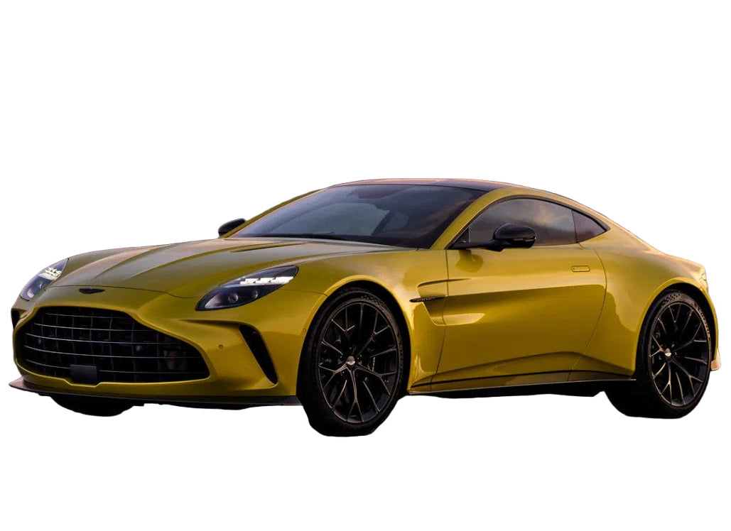 Aston Martin V8 Vantage (2024-present)
