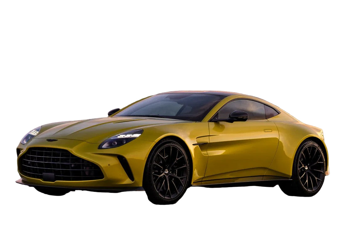 Aston Martin V8 Vantage  (2024-present)