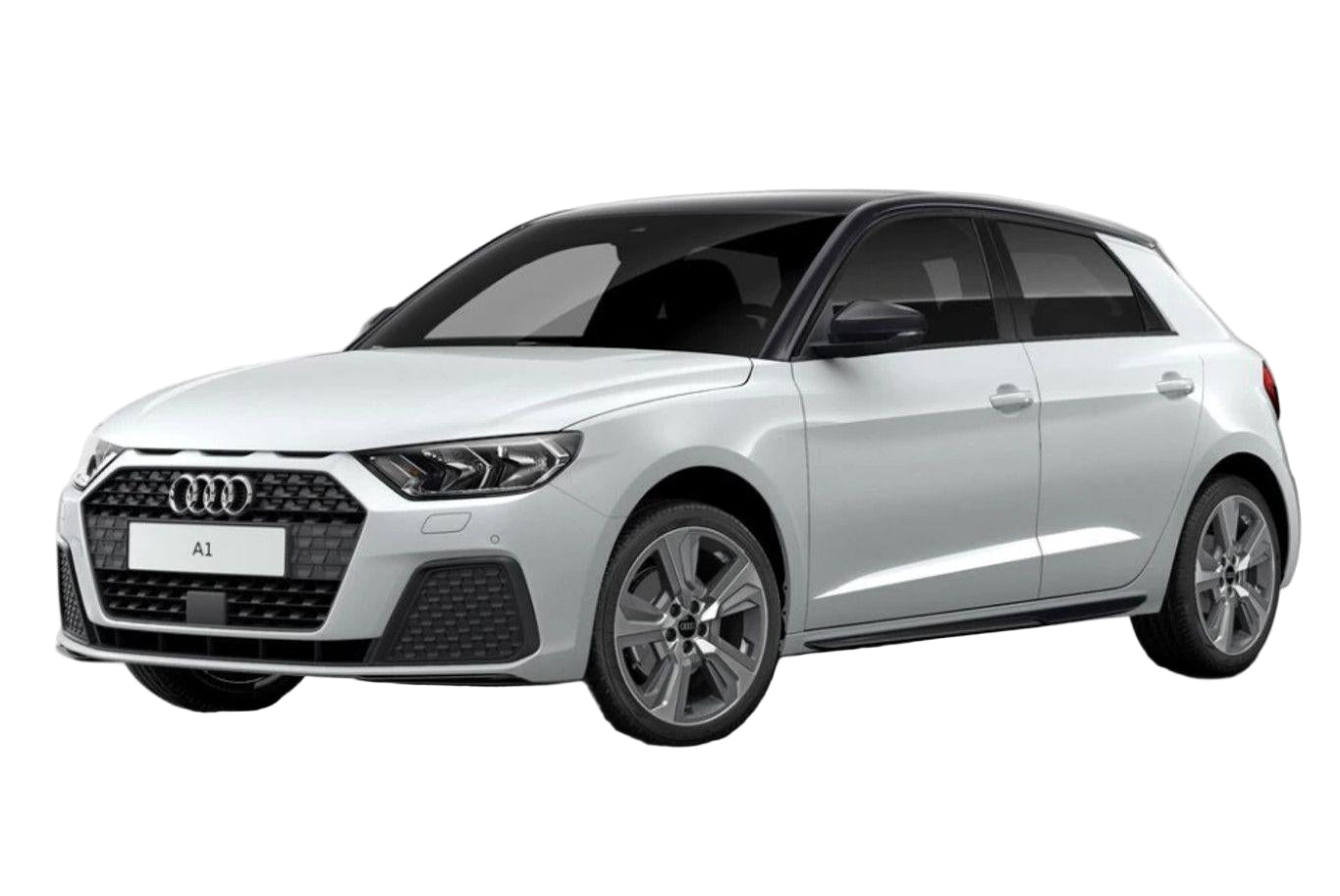 Audi A1 Sportback GB  (2018-present)