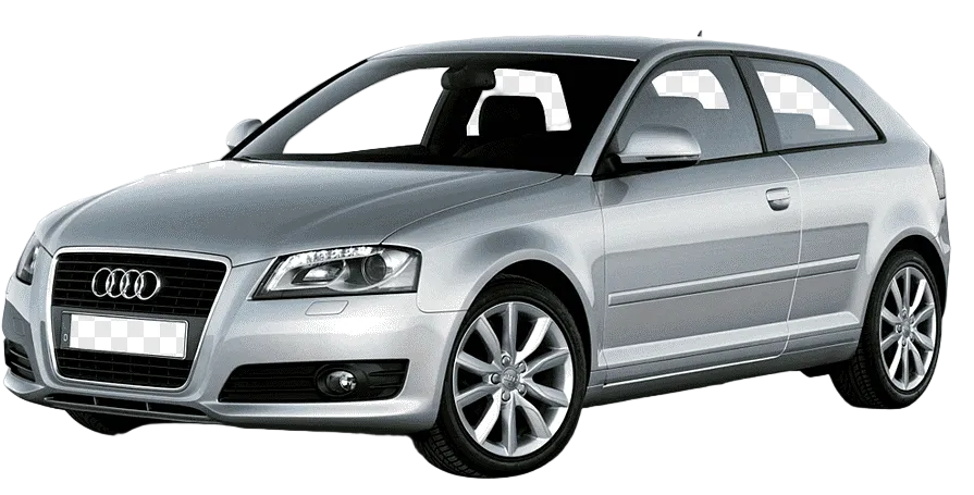 Audi A3 (2005-2012)