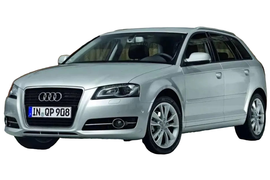 Audi A3 Sportback (2008-2012)