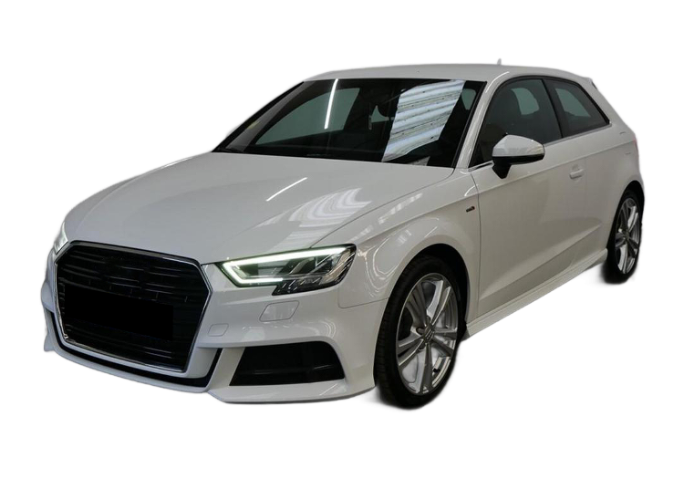 Audi A3 (2012-2020)