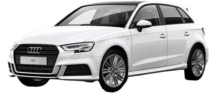 Audi A3 Sportback  (2016-2020)