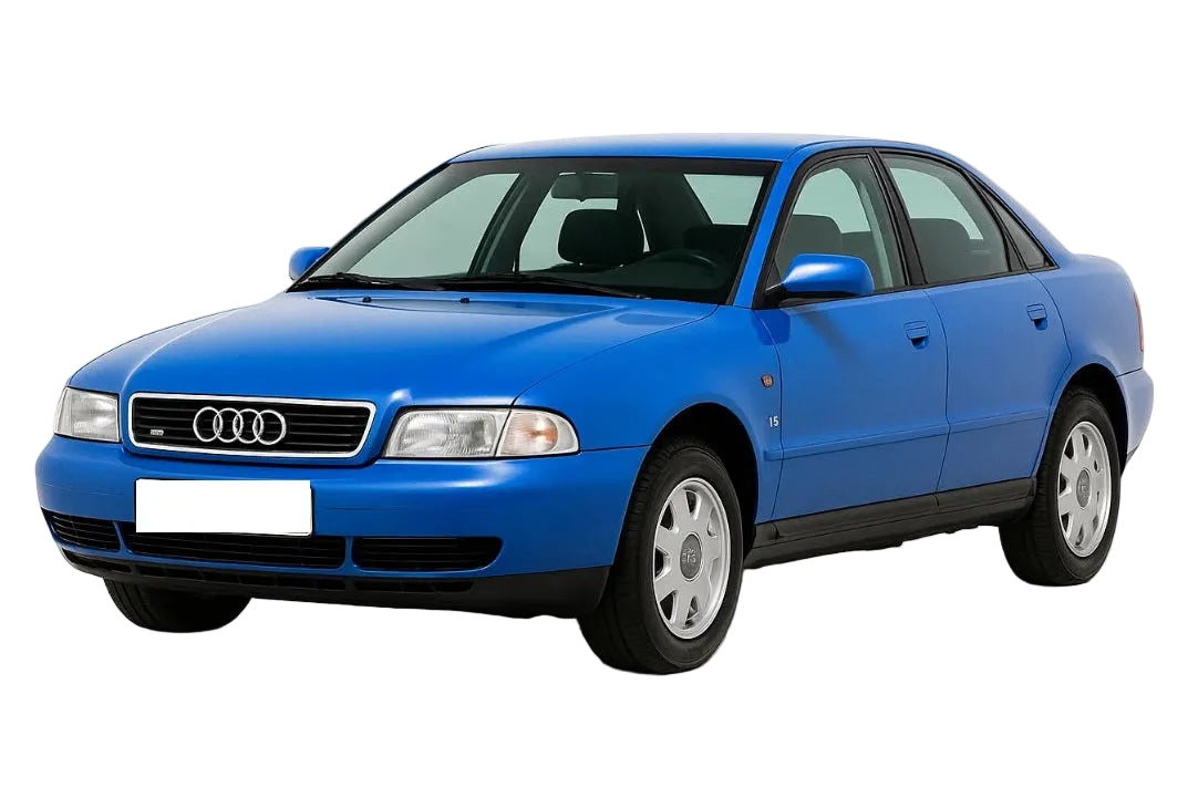 Audi A4  (1994-2001)