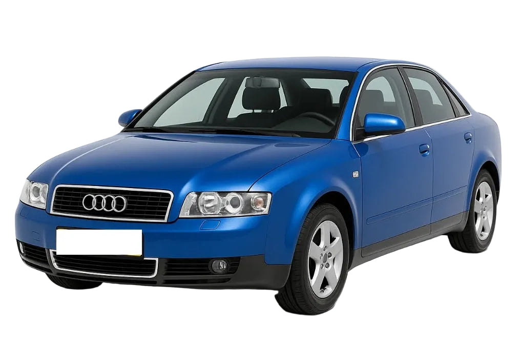 Audi A4 (2001-2004)