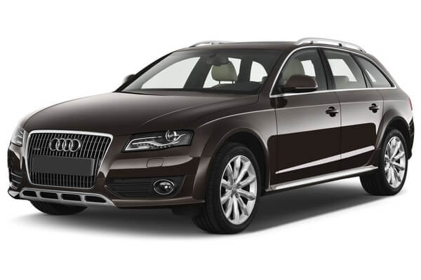 Audi A4 Allroad Quattro (2009-2016)