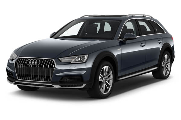 Audi A4 Allroad Quattro (2016-2019)
