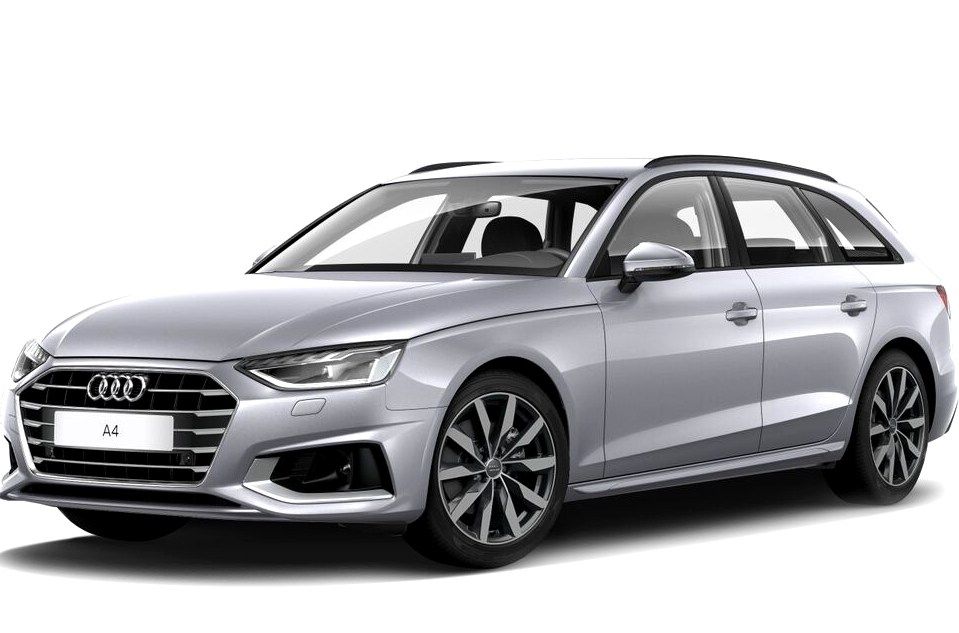 Audi A4 Avant (2020-2025)